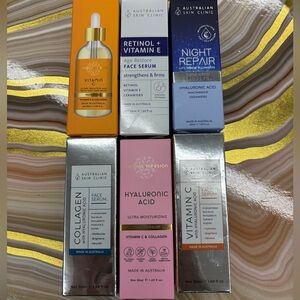 BuyNow✨Pick your Skin Care Face Serum